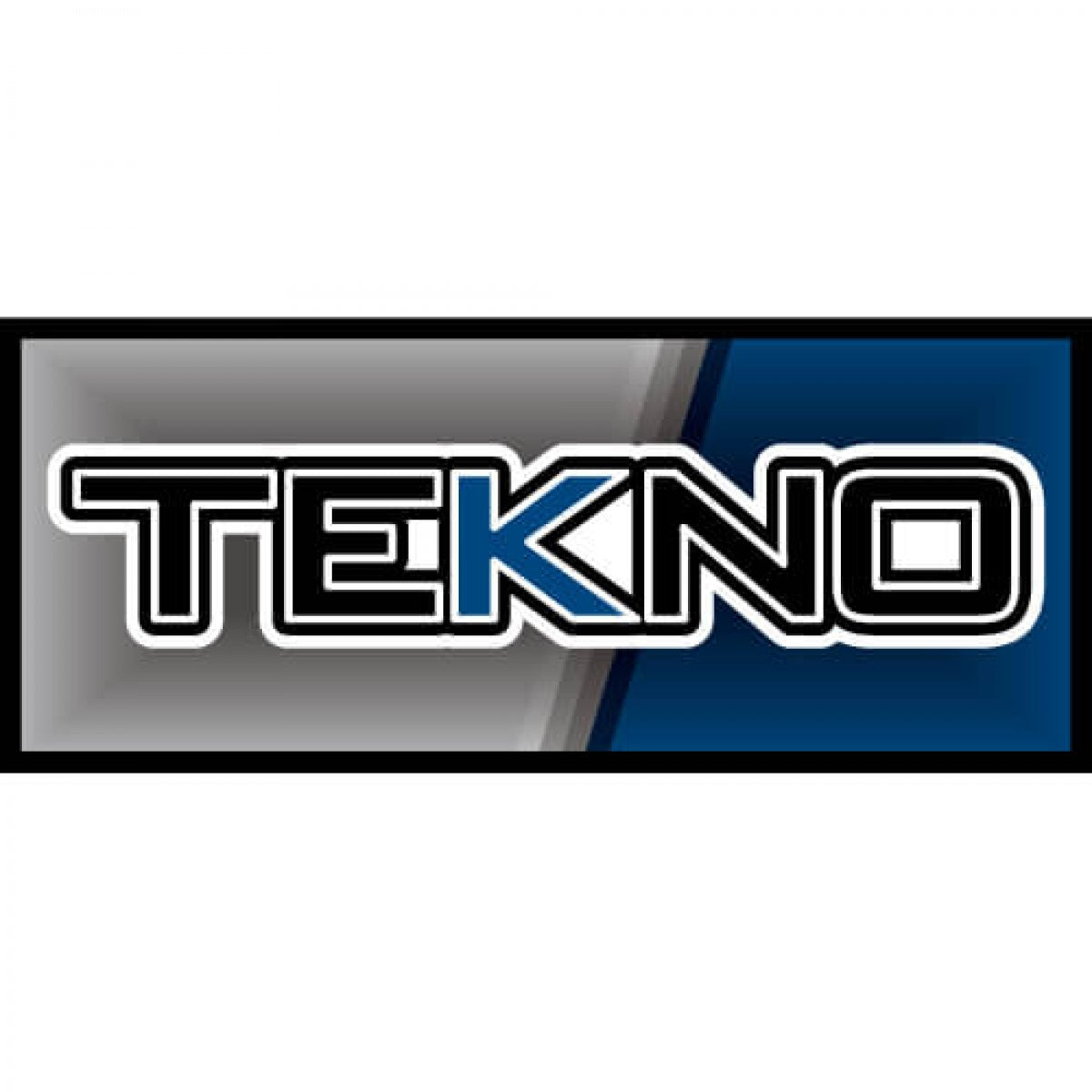 Cinghia Batteria In Fibra Di Carbonio Tekno TKR6503C Per ET/EB410 (1:10) - Foto 5