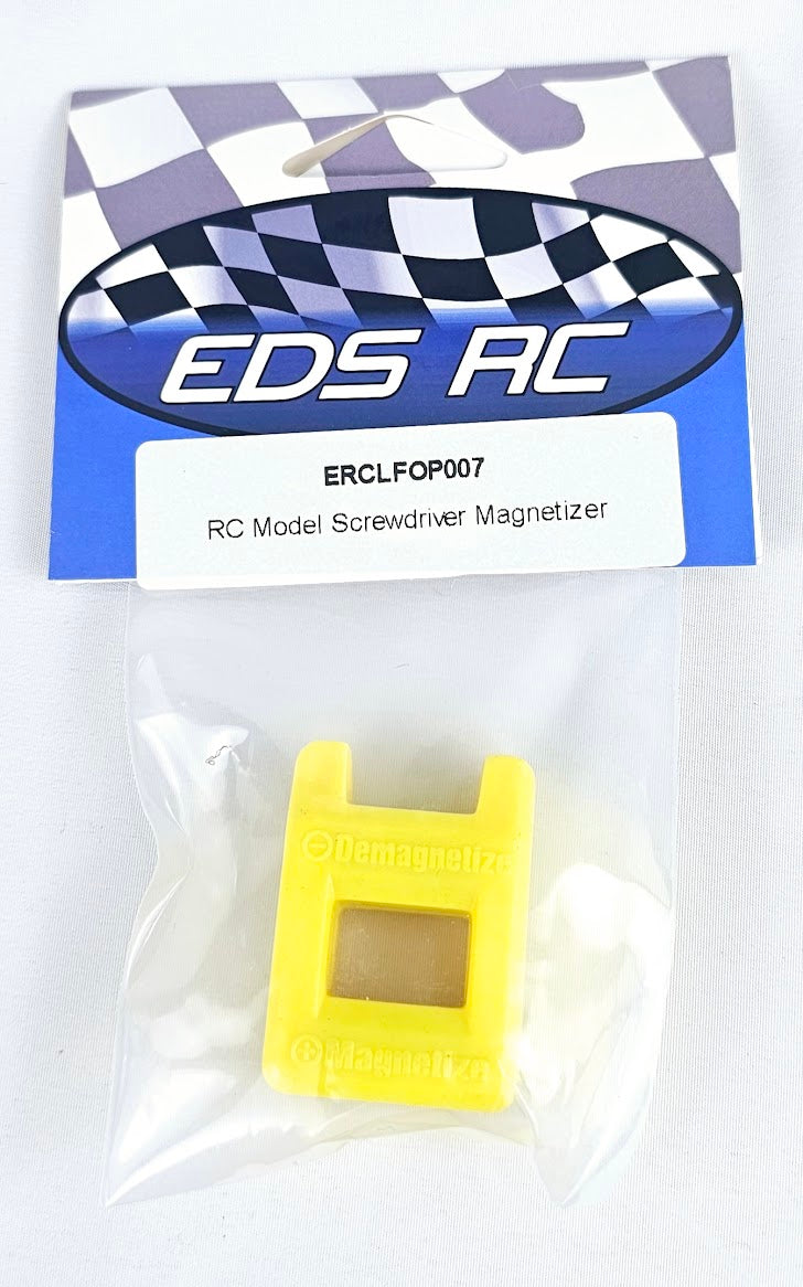 ERC Tool Magnetizer