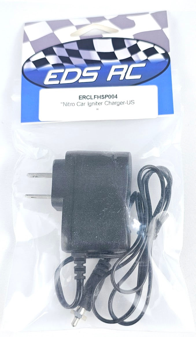 ERC Glow Plug Igniter Charger