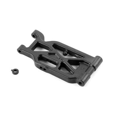 XRAY XRAY GRAPHITE SHOCK TOWER FRONT 3.5MM - LOW