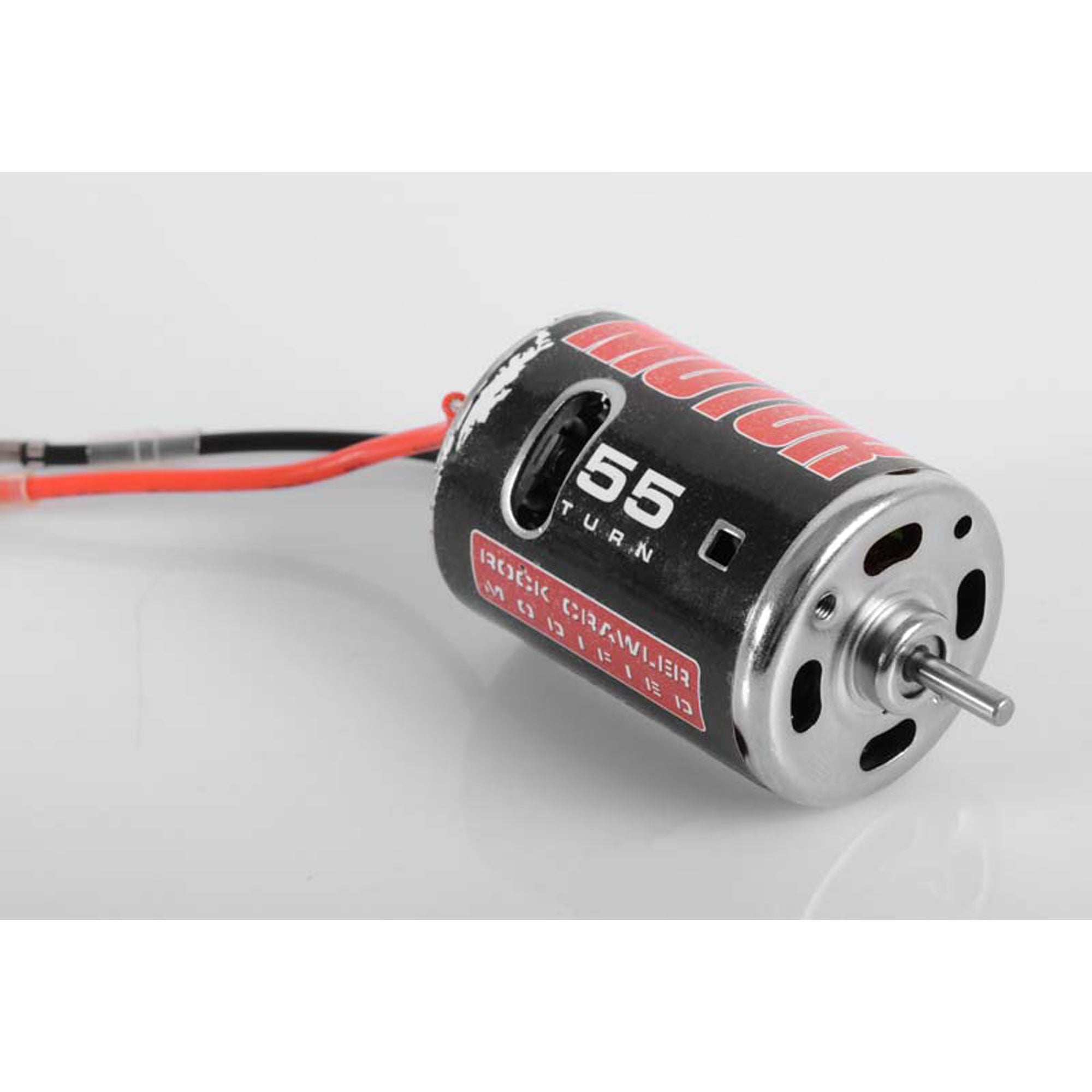 Moteur électrique 55T 540 De Remplacement Pour Voiture RC Axial AX24007 - Neuf