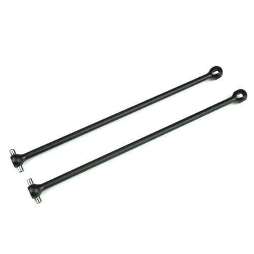 TKR5472 – Driveshafts (front/rear, hardened steel, 2pcs, ET48