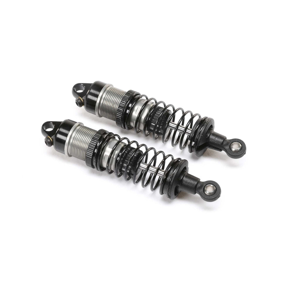 Losi TLR Tuned Aluminum Front Shocks for Mini-B