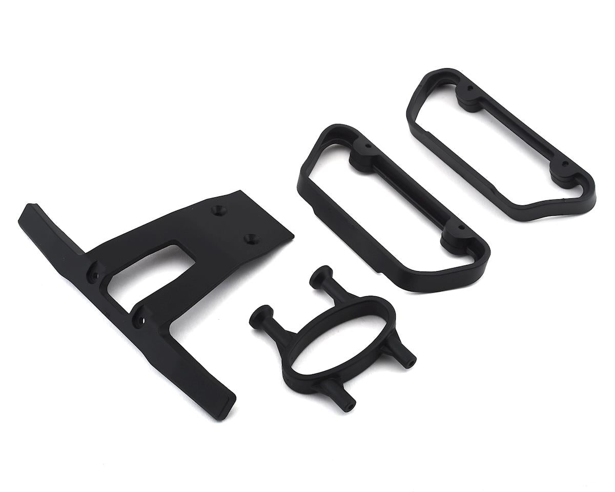 RC TEAM ASSOCIATED RC10 Side Nerf Bars BY PROLINE #4509 - In Original Packaging