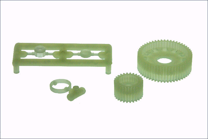 Kyosho Diff Gear Set 52T RB5