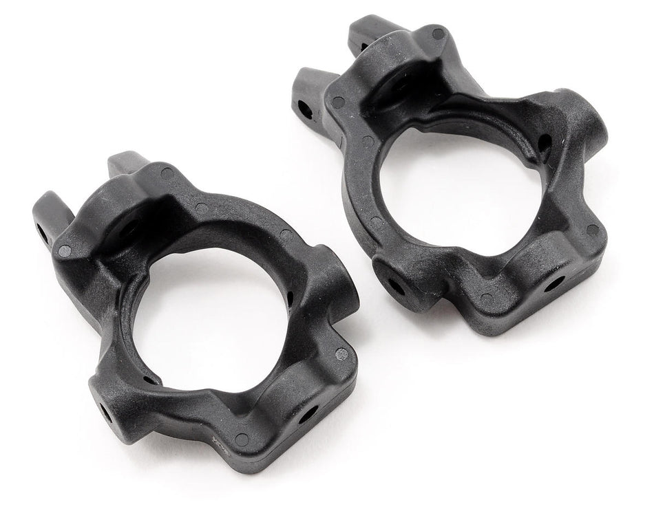 Losi Front Spindle Carriers: 8B 2.0