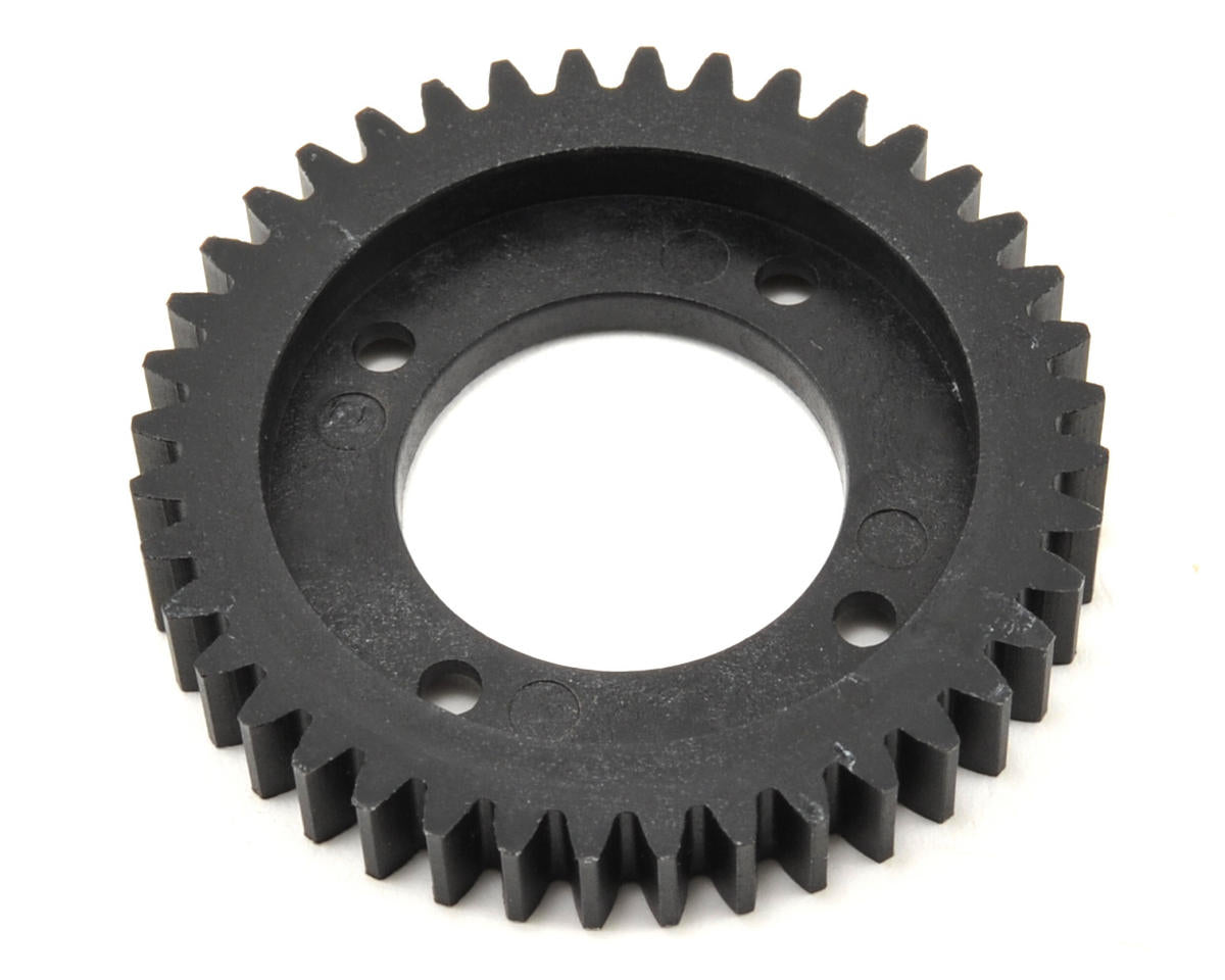 Stainless Steel 40T Spur Gear at ₹ 23/piece in Greater Noida | ID