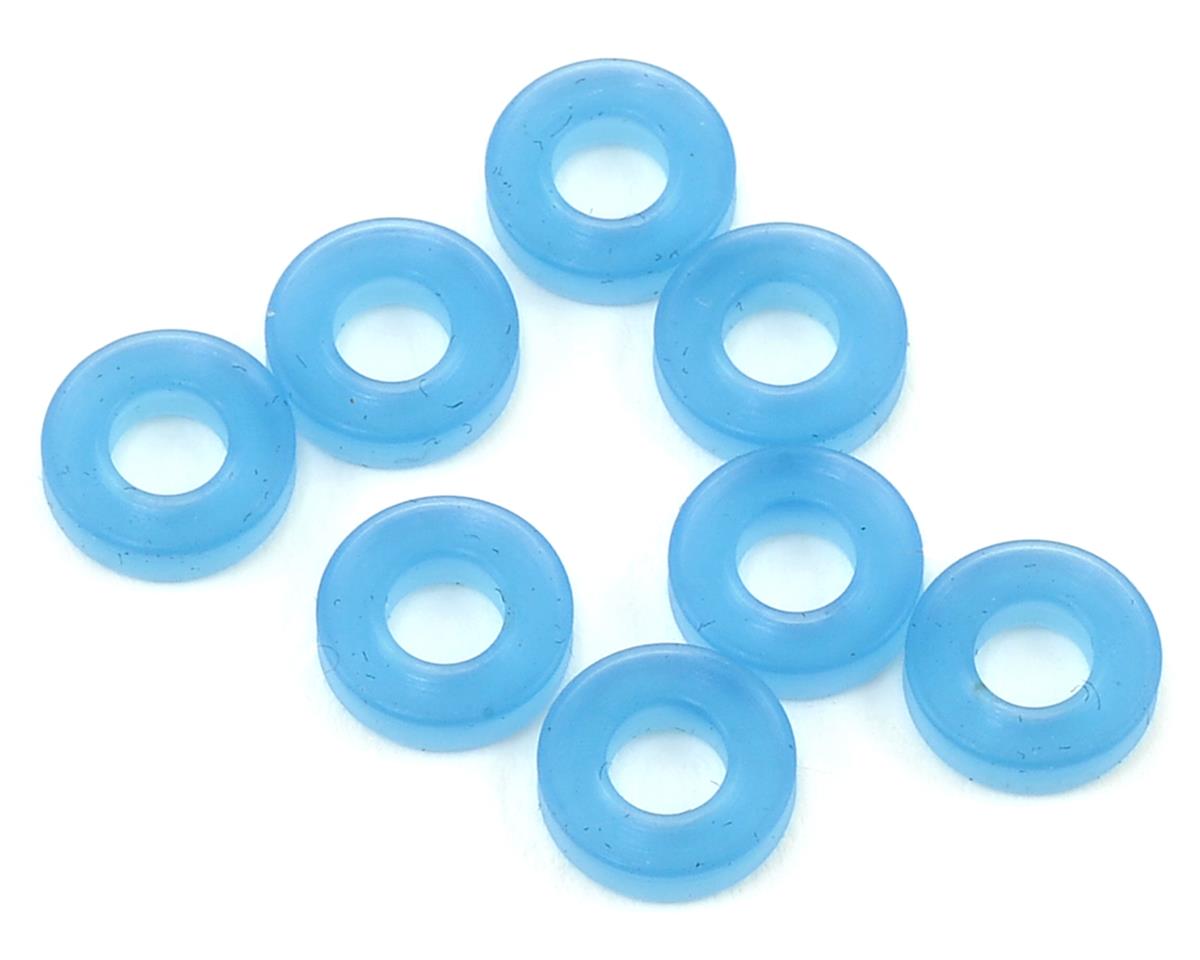 Set O-Ring Emulsione Tekno TKR8725 Per Auto RC 1:8 – Buggy E Truck