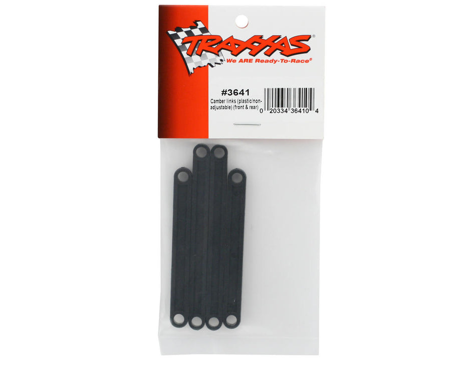 Traxxas Front & Rear Camber Link Set