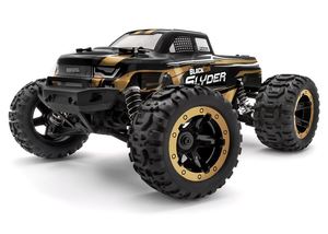 Slyder 1/16 RTR Monster Truck Gold