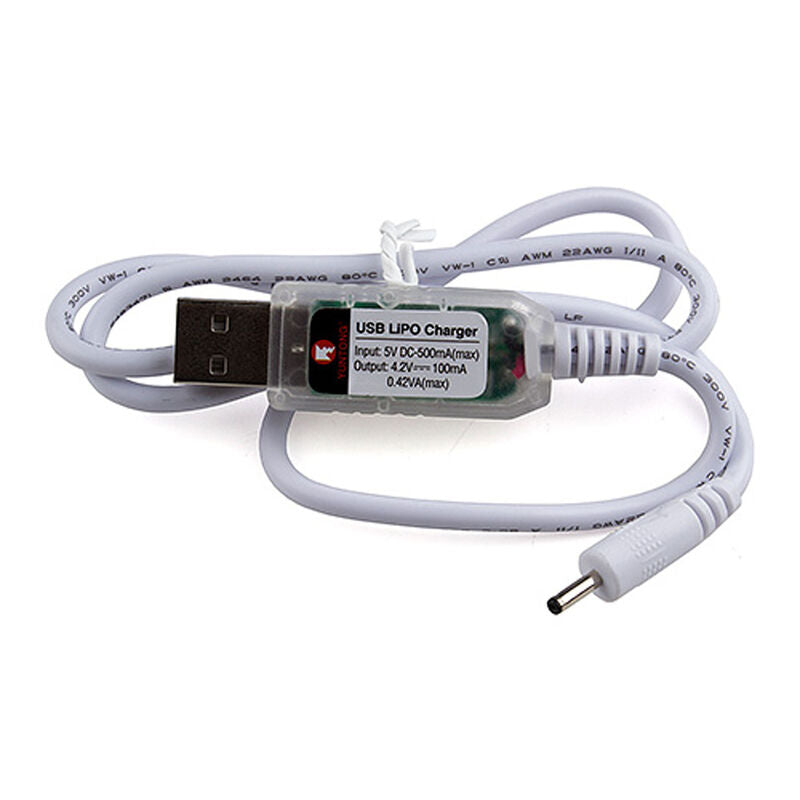 SC28 USB Charge Cable