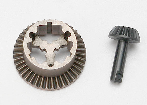 Ring and Pinion Gear