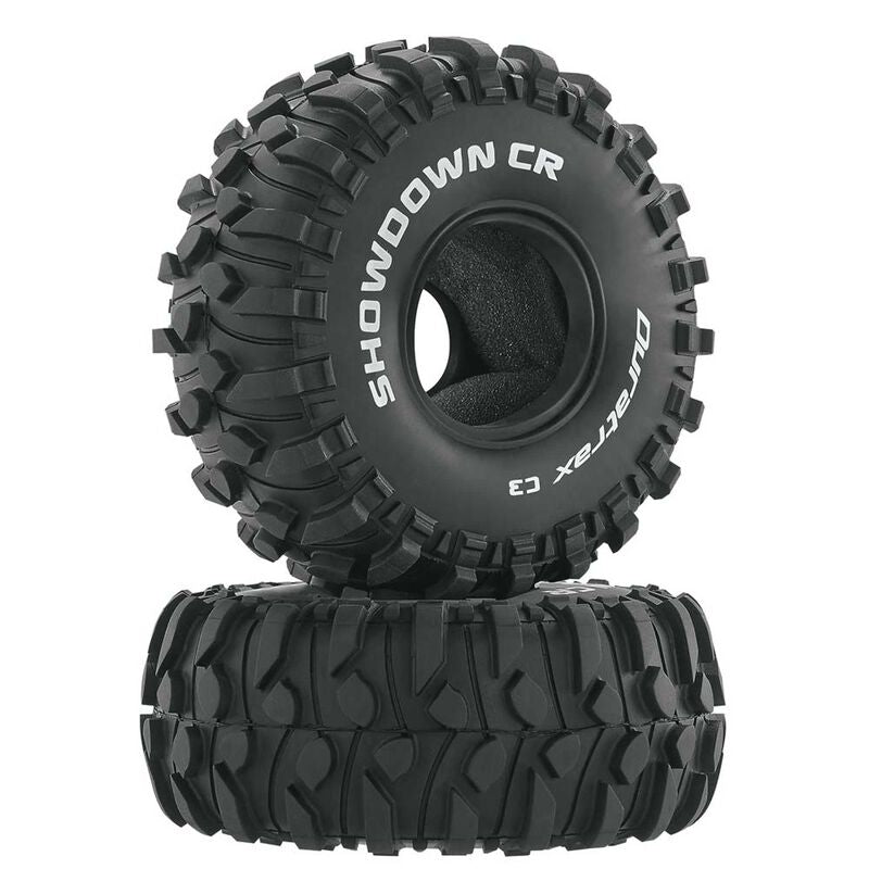 Showdown CR C3 1.9 Tires