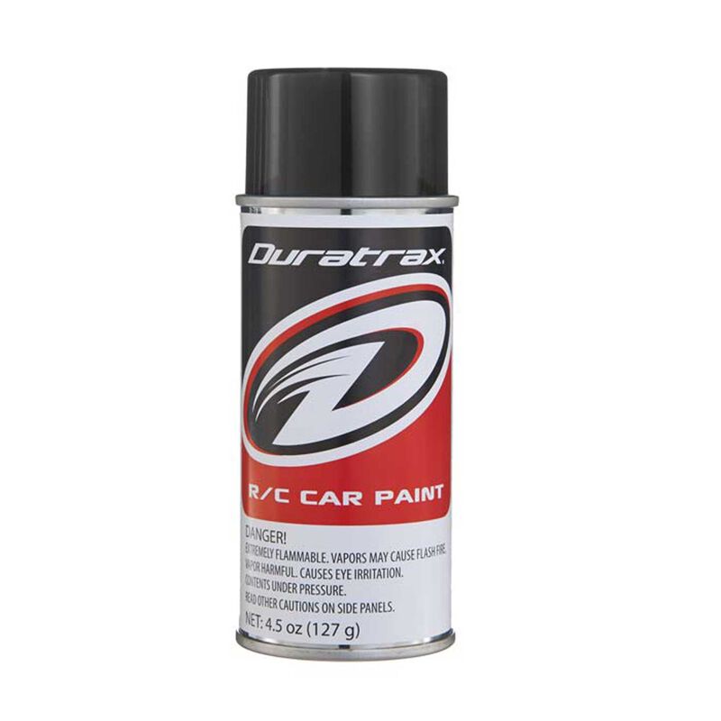 Duratrax Polycarb Spray, Window Tint, 4.5 oz 4294
