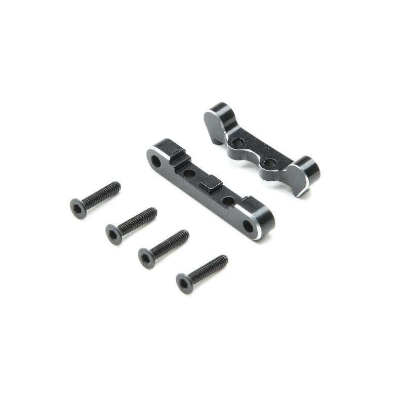 Mini-T Aluminum Pivot Block Set