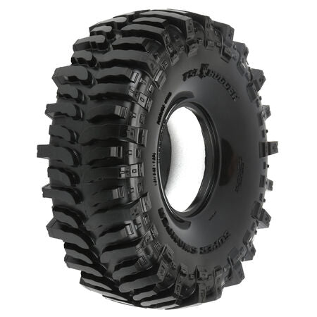 Proline 1/10 Interco Bogger G8 Front/Rear 1.9" Rock Crawling Tires (2)
