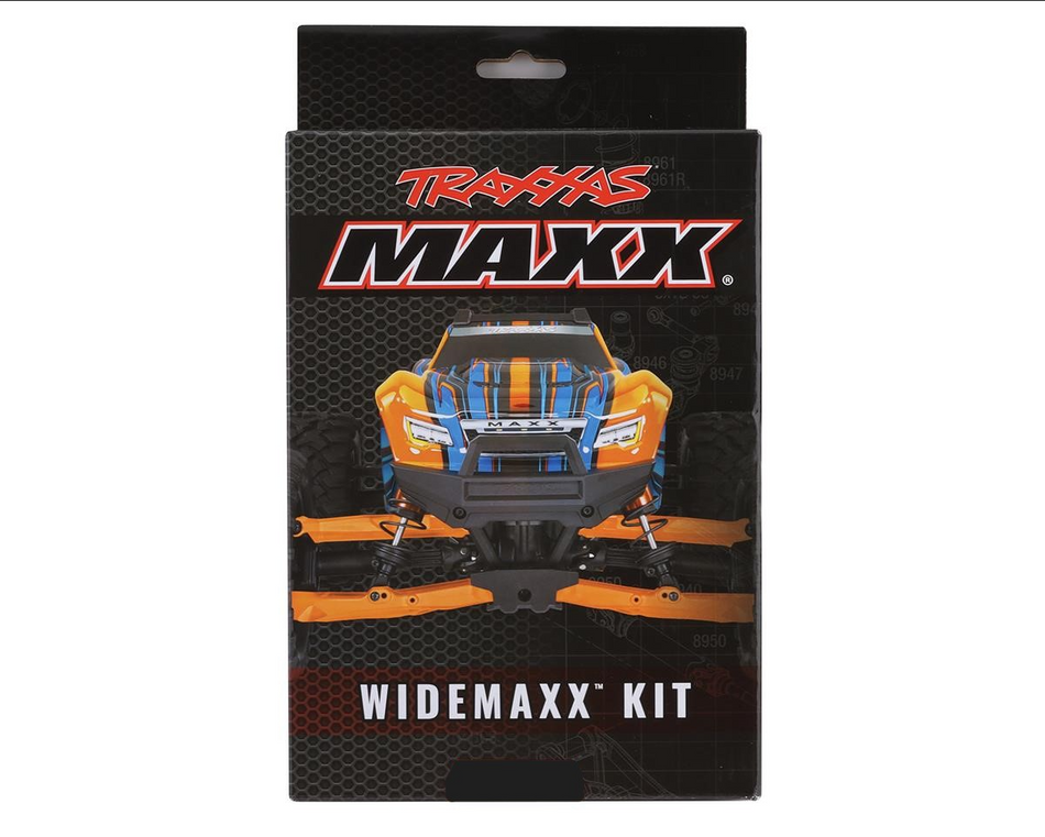 WideMaxx Suspension Kit