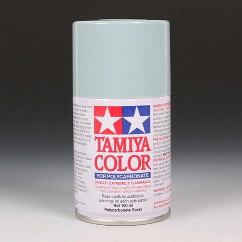 Tamiya PS-32 Corsa Grey, Spray 100 ml 86032
