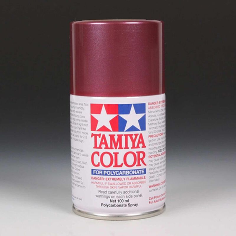 Tamiya PS-47 Iridescent Pink/Gold, Spray 100 ml 86047