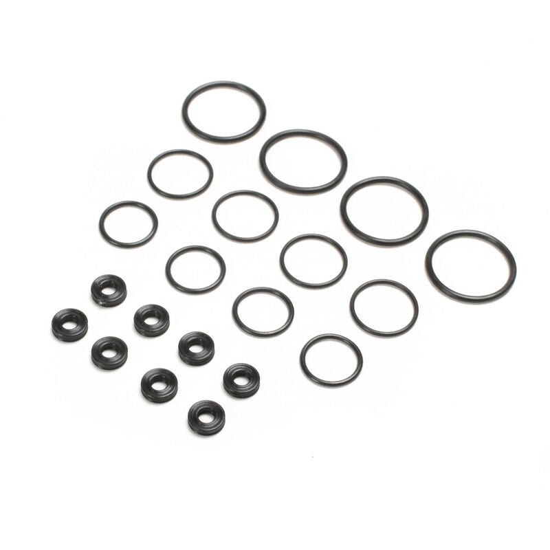 G3 V2 X-Ring Seal Set