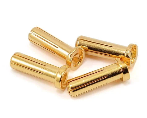 5.0mm Bullet Connectors
