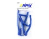 RPM Traxxas Revo/Summit Rear Left/Right A-Arms (Blue)