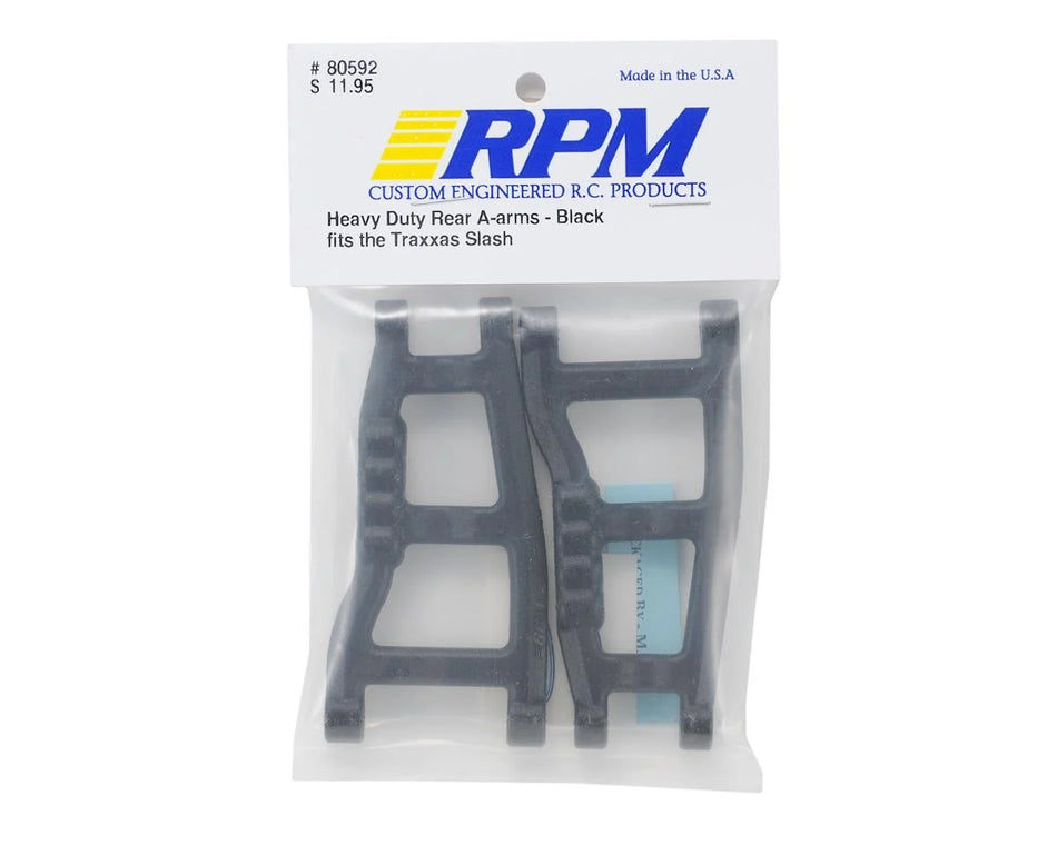 RPM HD Rear A-Arms