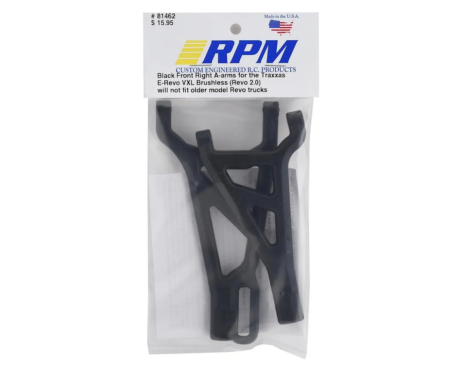 RPM Suspension Arm Set