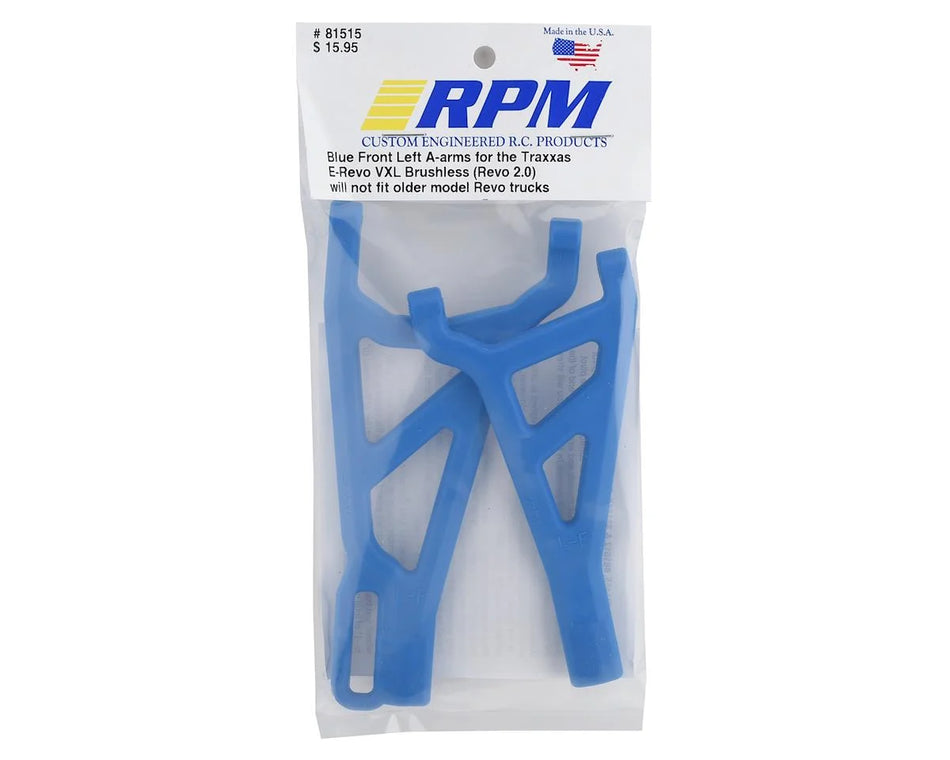 RPM Suspension Arm Set