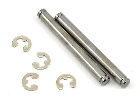 Suspension Pins 31.5mm