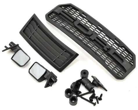 Ford Raptor Accessory Kit