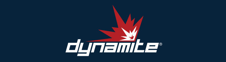Dynamite