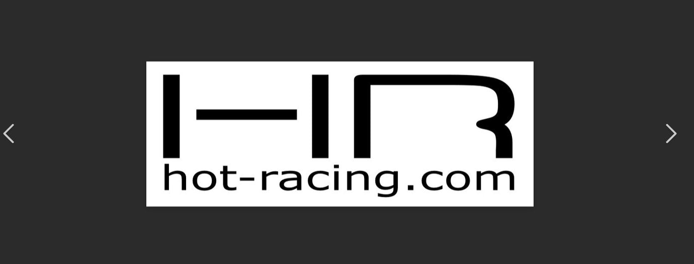 Hot Racing