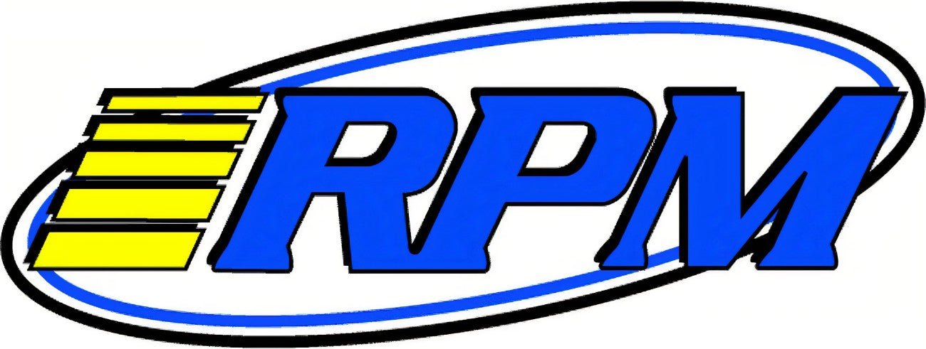 RPM Parts