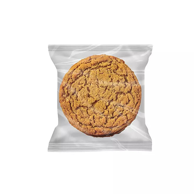 Little Debbie Oatmeal Creme Pie 1.3 oz