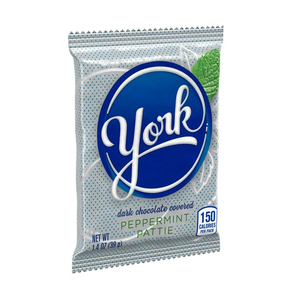 PepperMint Patty