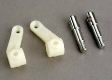Traxxas Steering Blocks/Spindles (2)