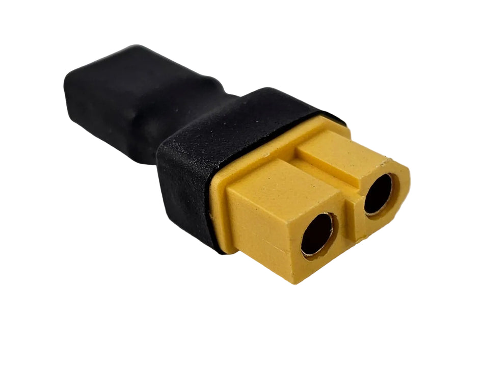 ERC XT60 Female to XT30 Male