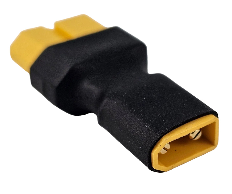 ERC XT60 Female to XT30 Male