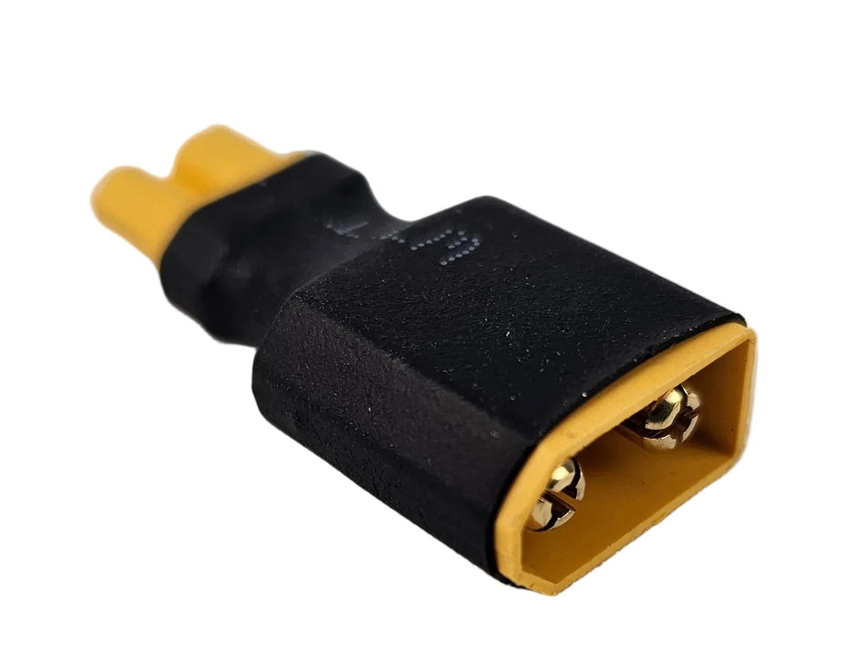 ERC XT60 Male to XT30 Female