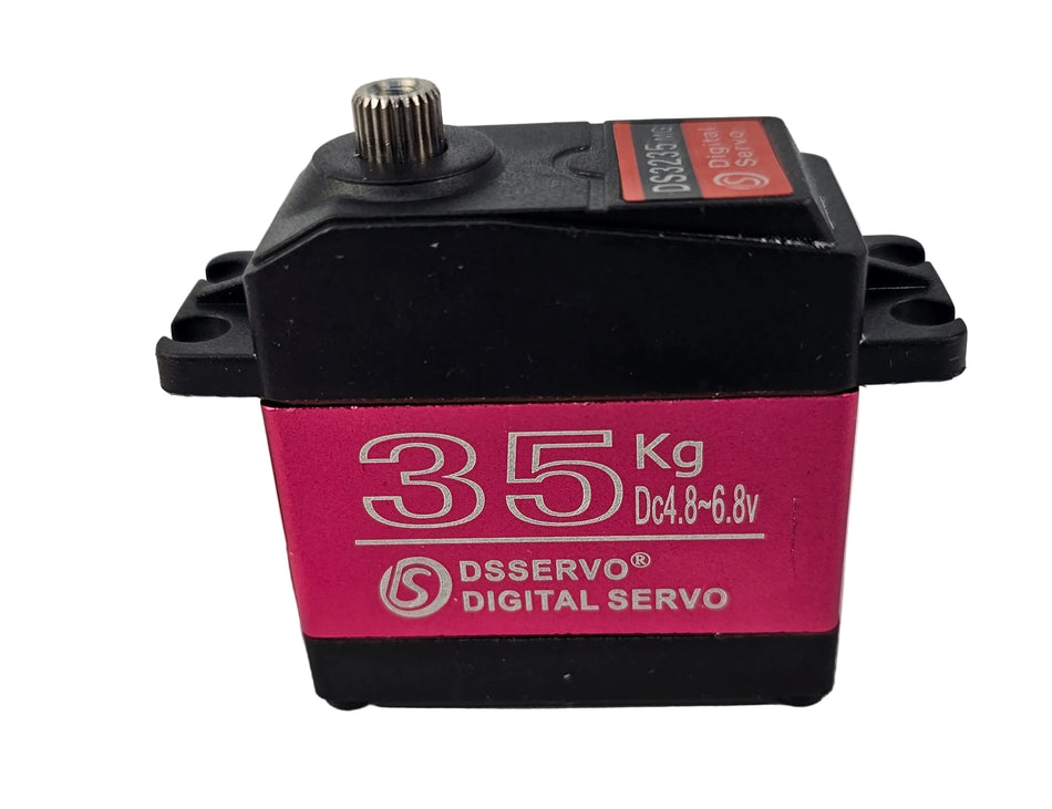 ERC Digital Servo 486 oz/in