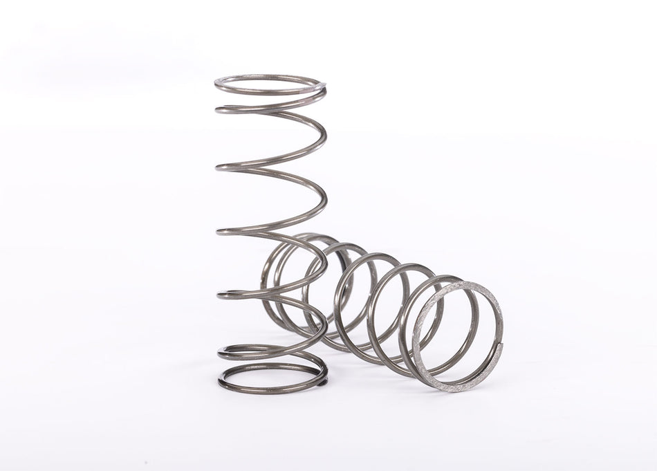 Traxxas GT-Maxx Shock Springs (1.350-Rate) (2)