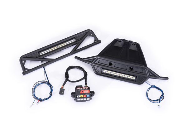 Traxxas Maxx Slash LED Light Kit