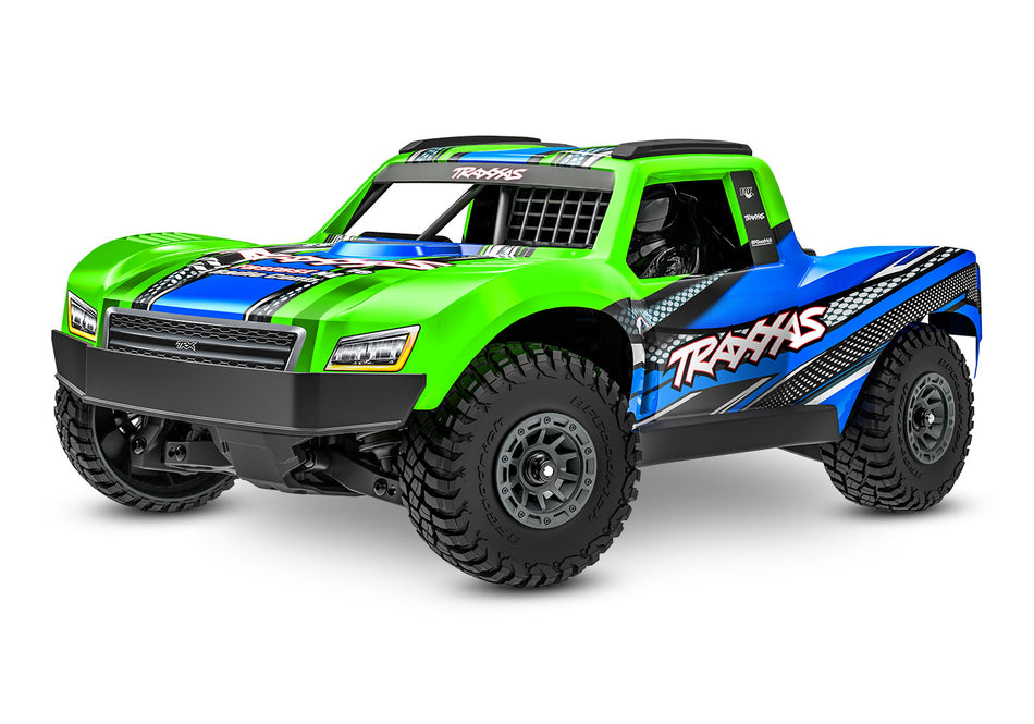 Traxxas Mini Slash 4X4 RTR