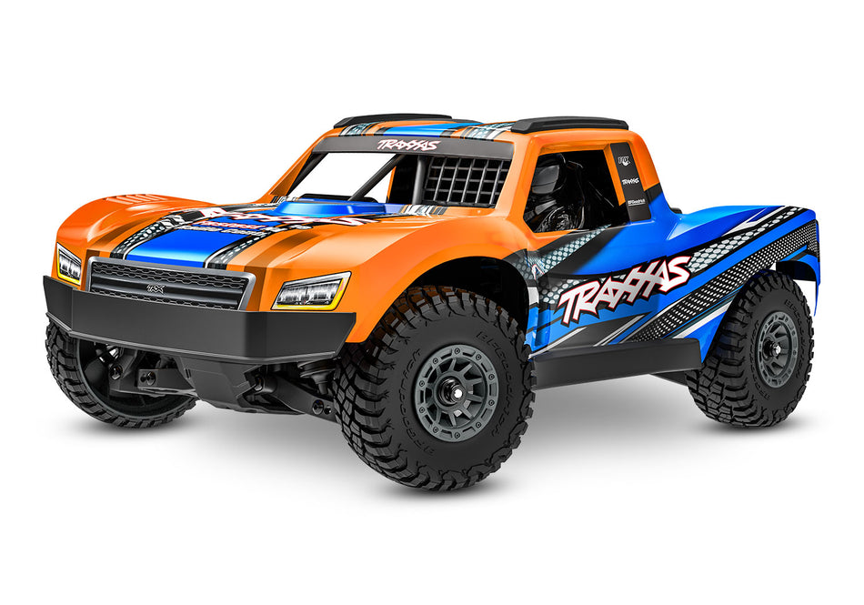 Traxxas Mini Slash 4X4 RTR