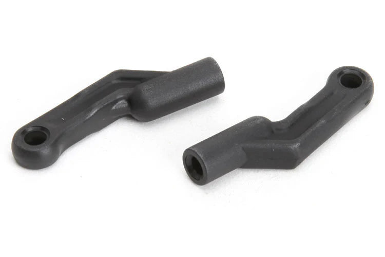 Agama 1107 Rear Upper Arm Links - Kinked