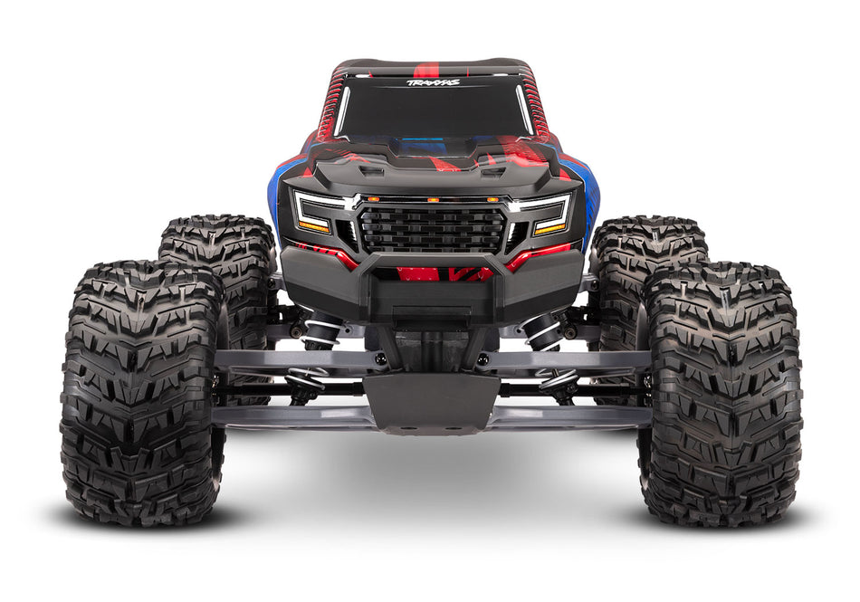 Traxxas Stampede 2WD Brushless