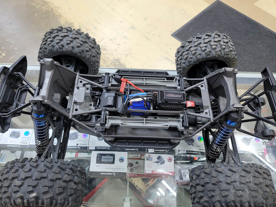 Lightly Used Traxxas 8s X Maxx RTR