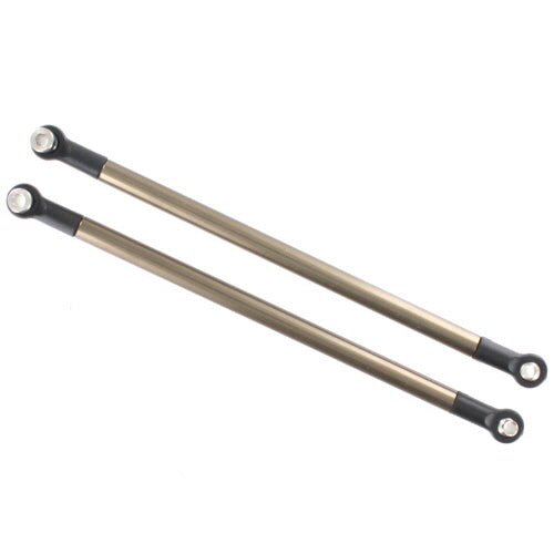 Redcat Side Linkage (123.5mm) 2p Everest-10
