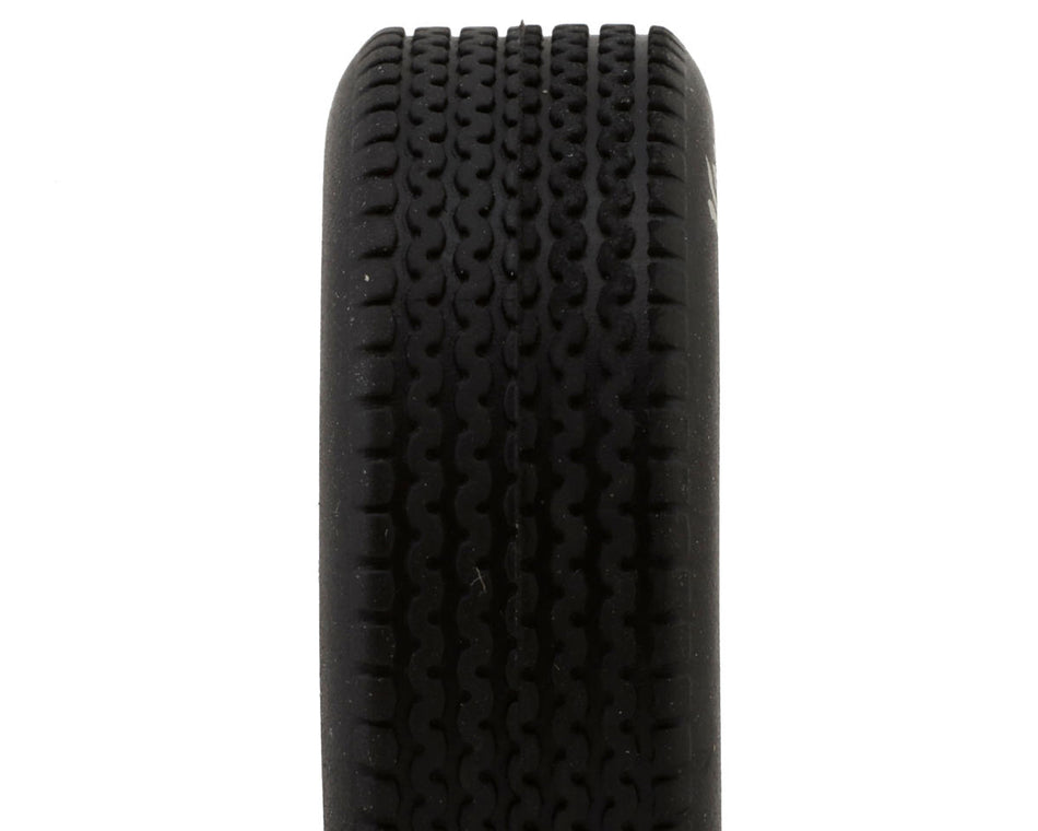 1RC Racing 1/18 Pre-Mounted Hoosier Sprint Tires